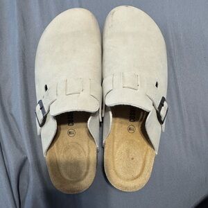 Stylish Brown Sandals